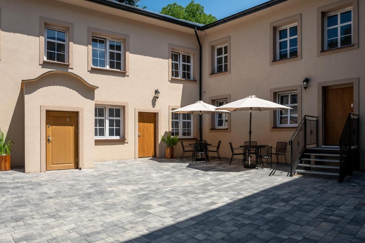 Central Platinum Apartments 27 Rybnik  Exteriör bild
